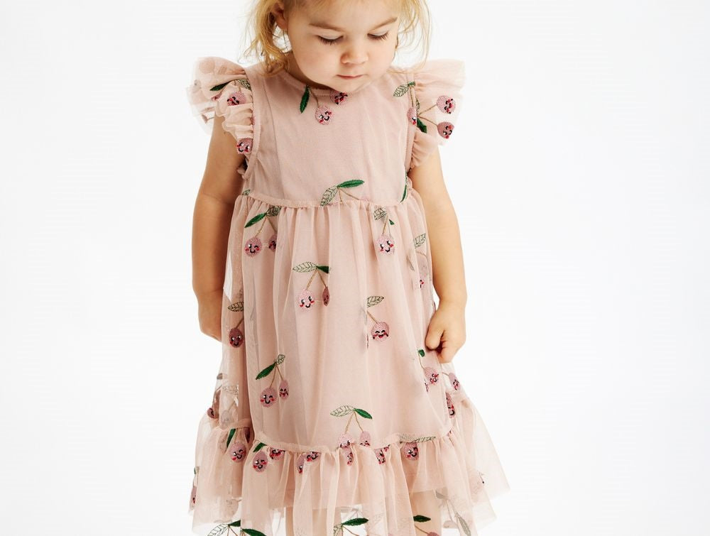 The New - Robe Oriana