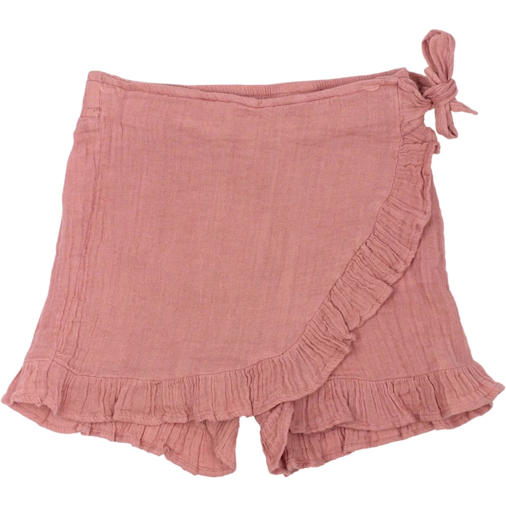 The New - Short Oriella