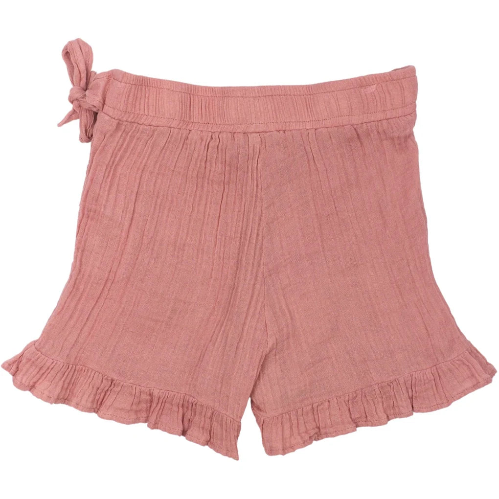 The New - Short Oriella