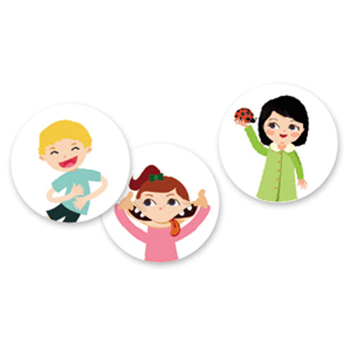 Djeco - Origami: Cocottes