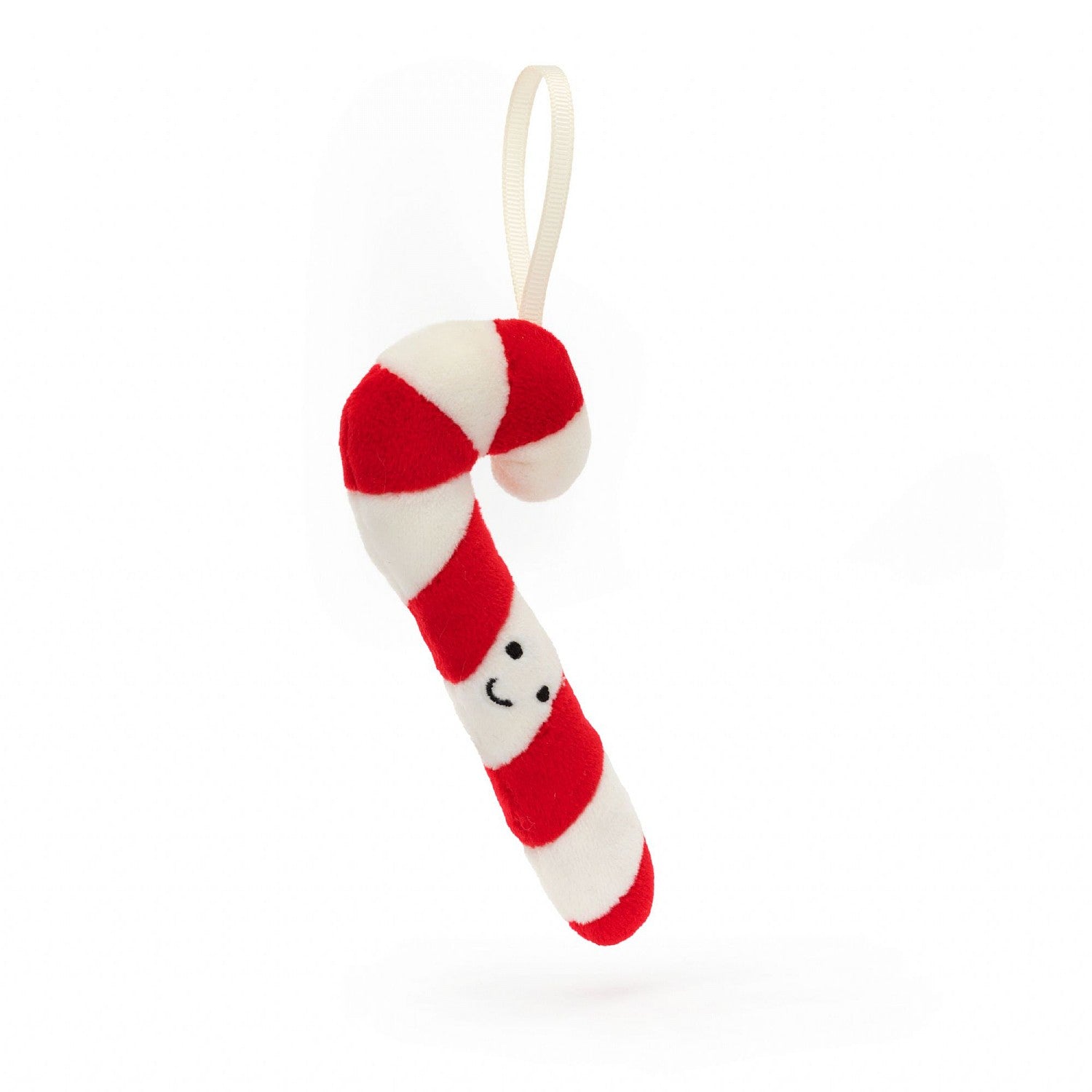 Jellycat - Christmas Ornament: The Christmas Cane