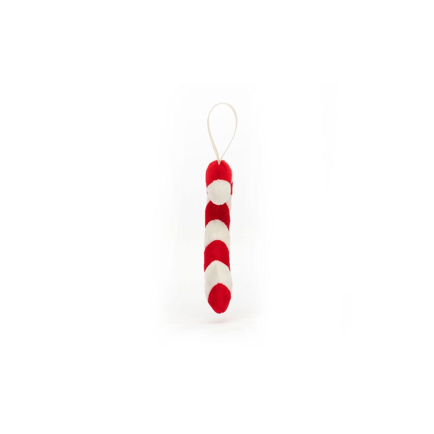Jellycat - Christmas Ornament: The Christmas Cane
