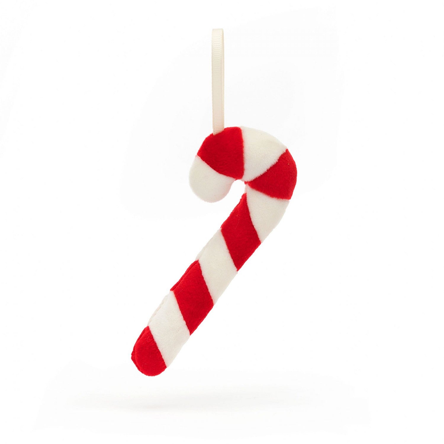 Jellycat - Christmas Ornament: The Christmas Cane