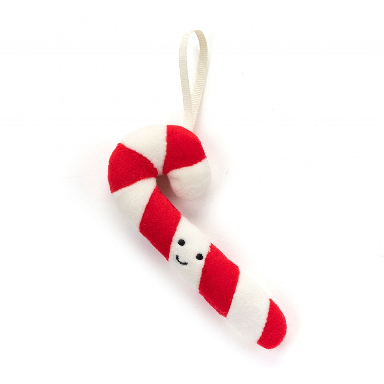Jellycat - Christmas Ornament: The Christmas Cane
