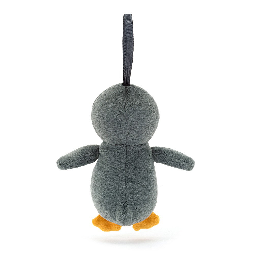 Jellycat - Christmas Ornament: The Penguin