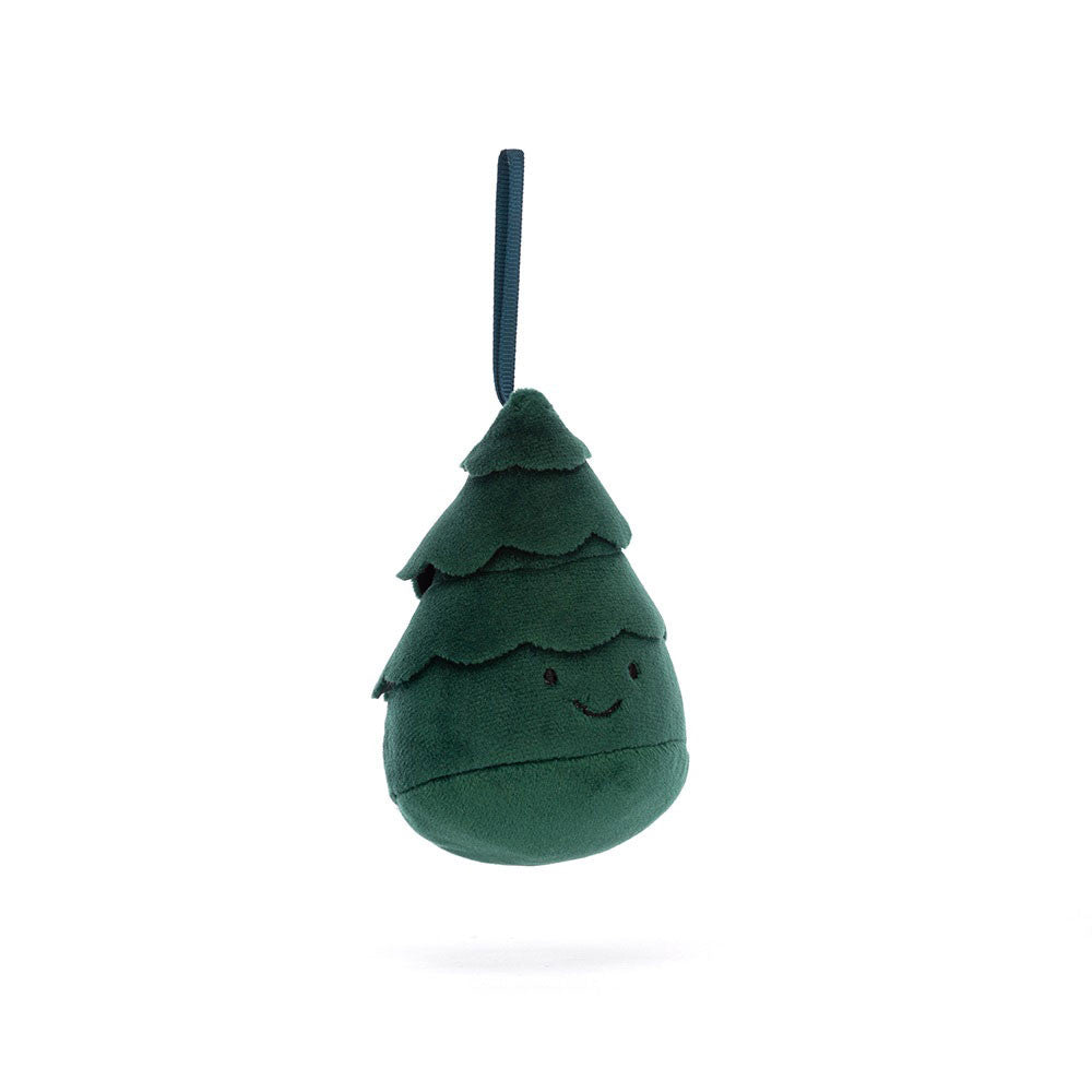 Jellycat - Christmas Ornament: The Christmas Tree