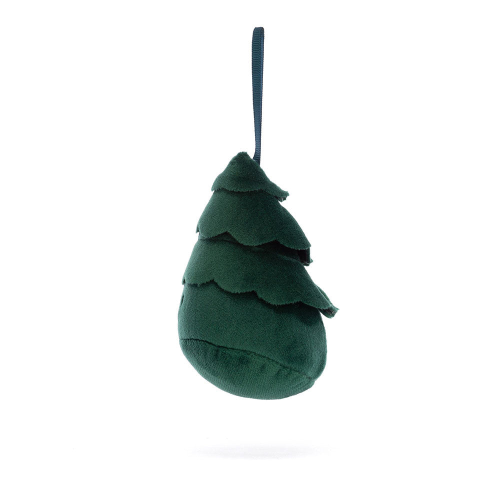 Jellycat - Christmas Ornament: The Christmas Tree