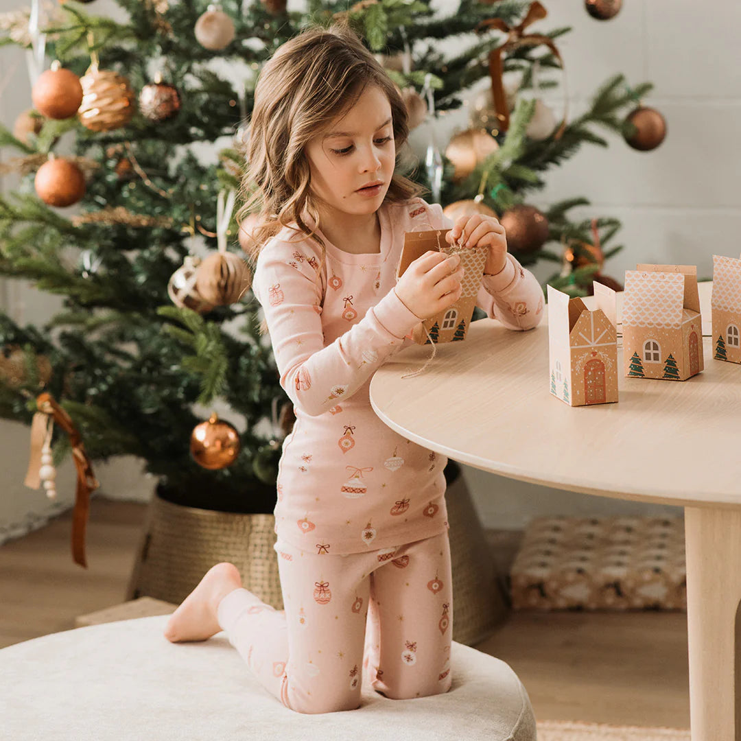Petit Lem - Pyjama Ornements
