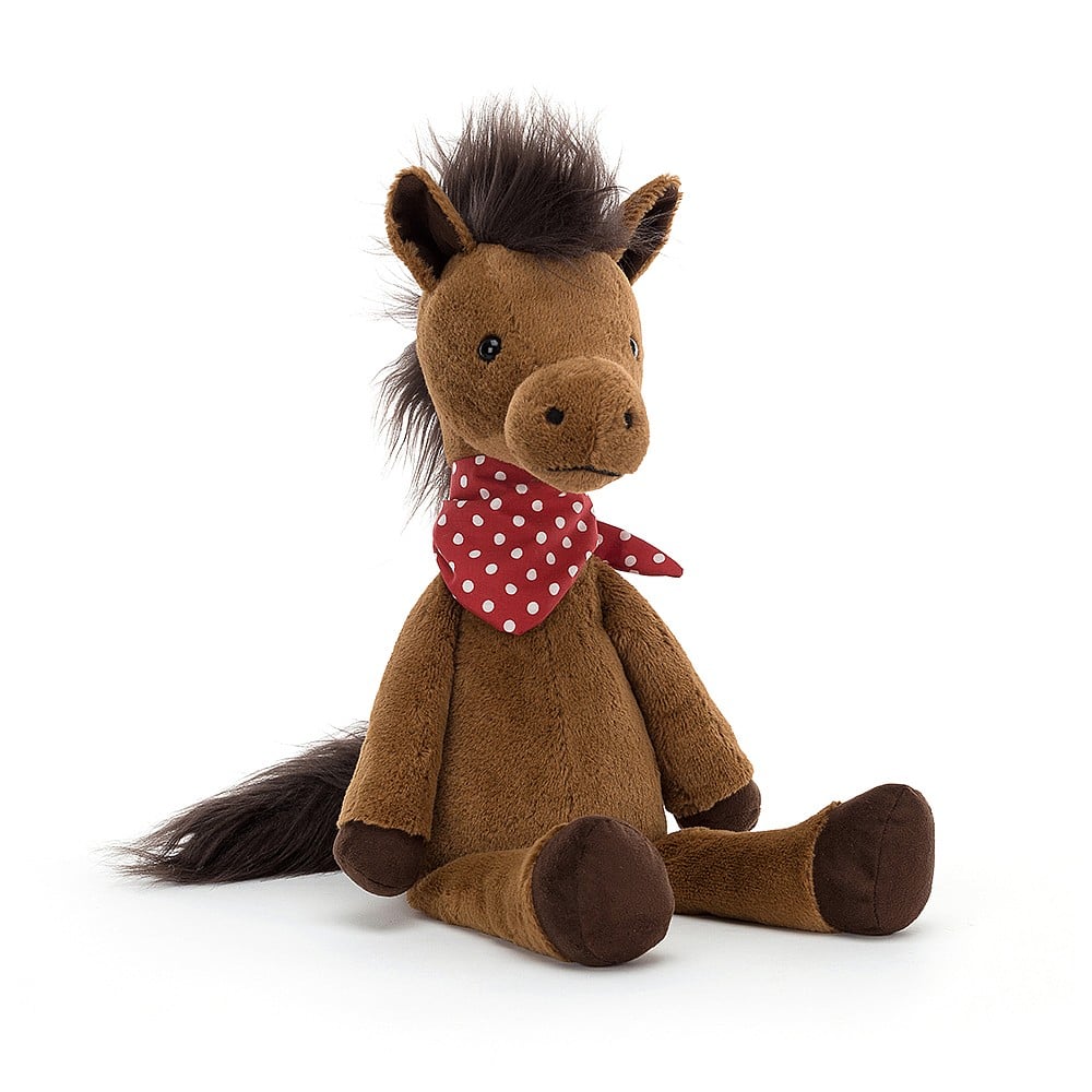 Jellycat - Orson Le Cheval