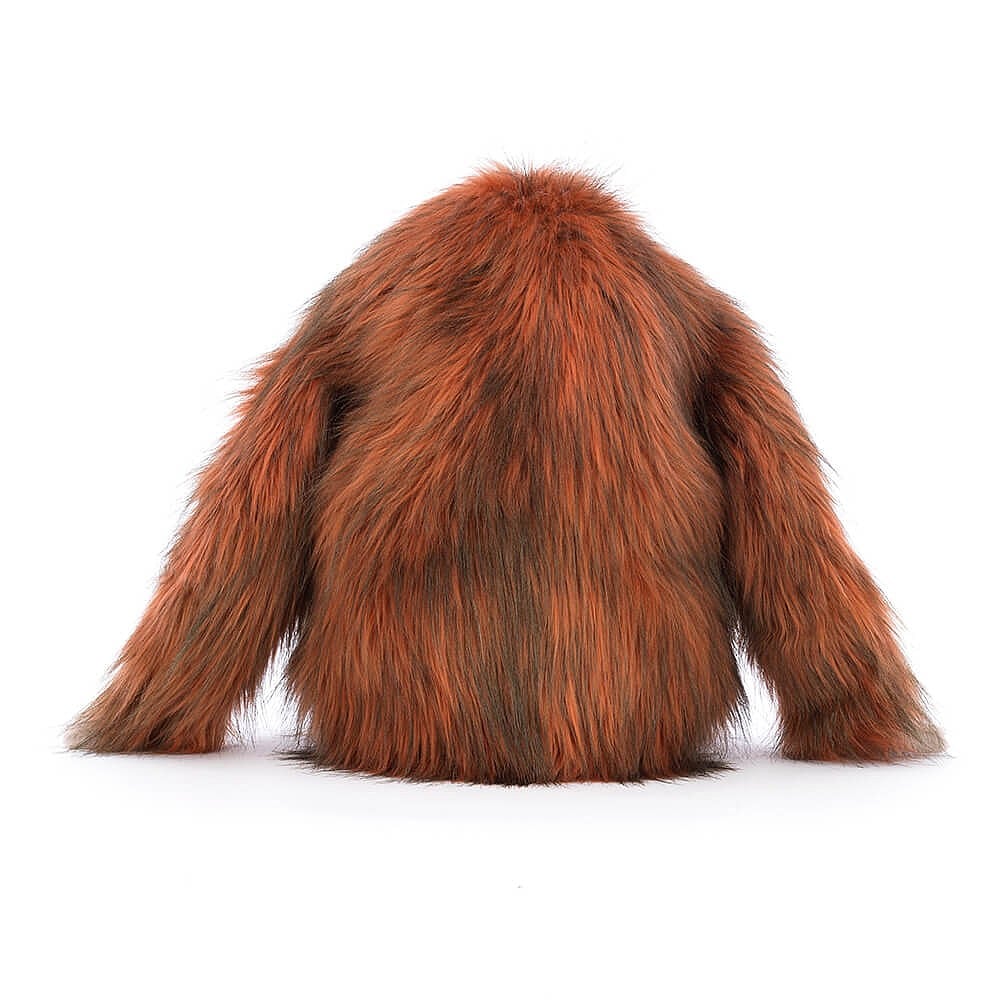 Jellycat - Oswald The Orangutan