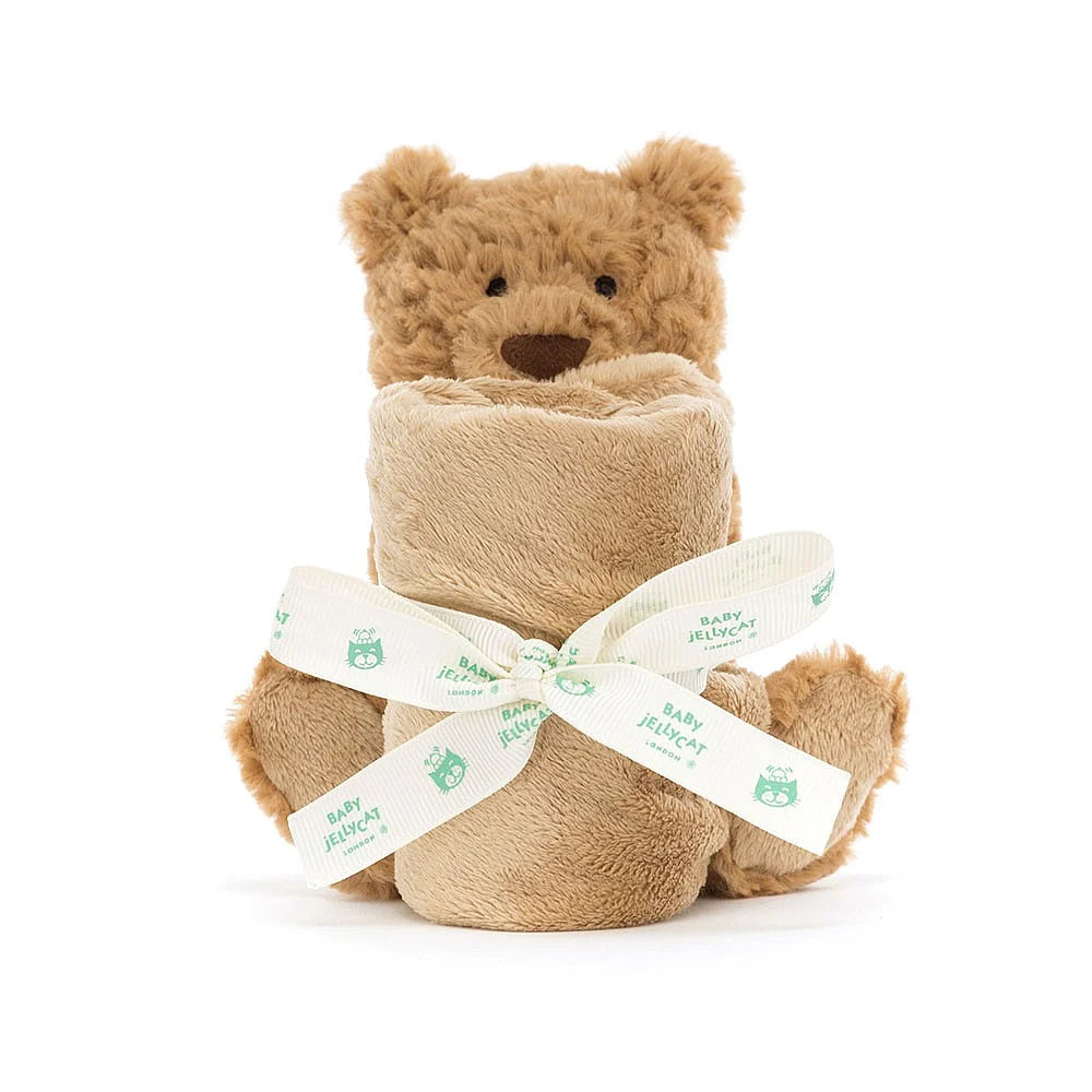 Jellycat - Bartholomew Soother Bear
