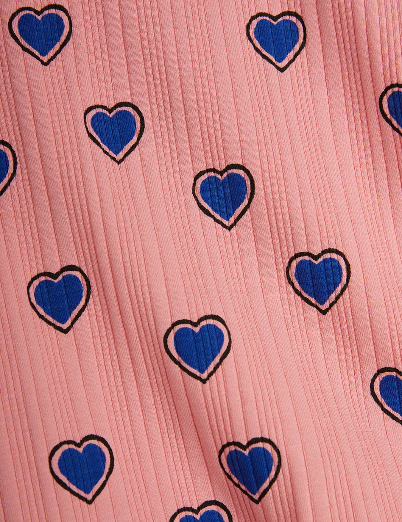 Mini Rodini - Heart Leggings