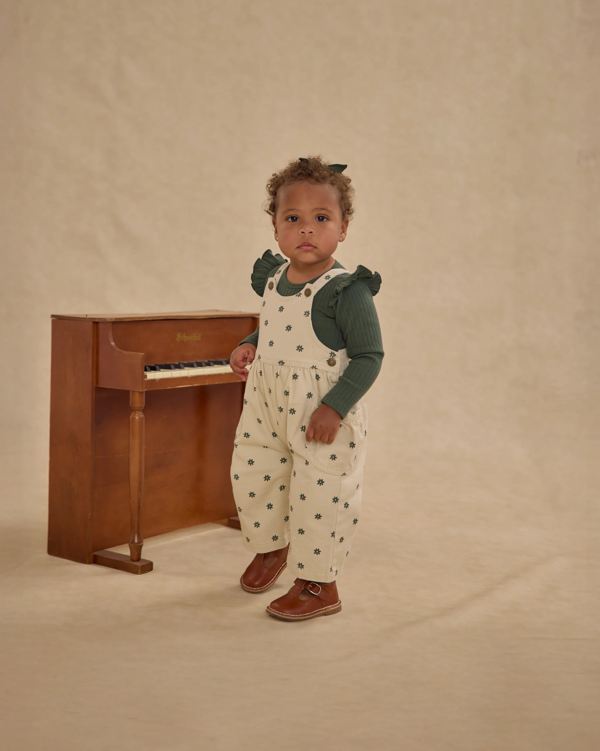 Rylee + Cru - Wide Leg Jumpsuit