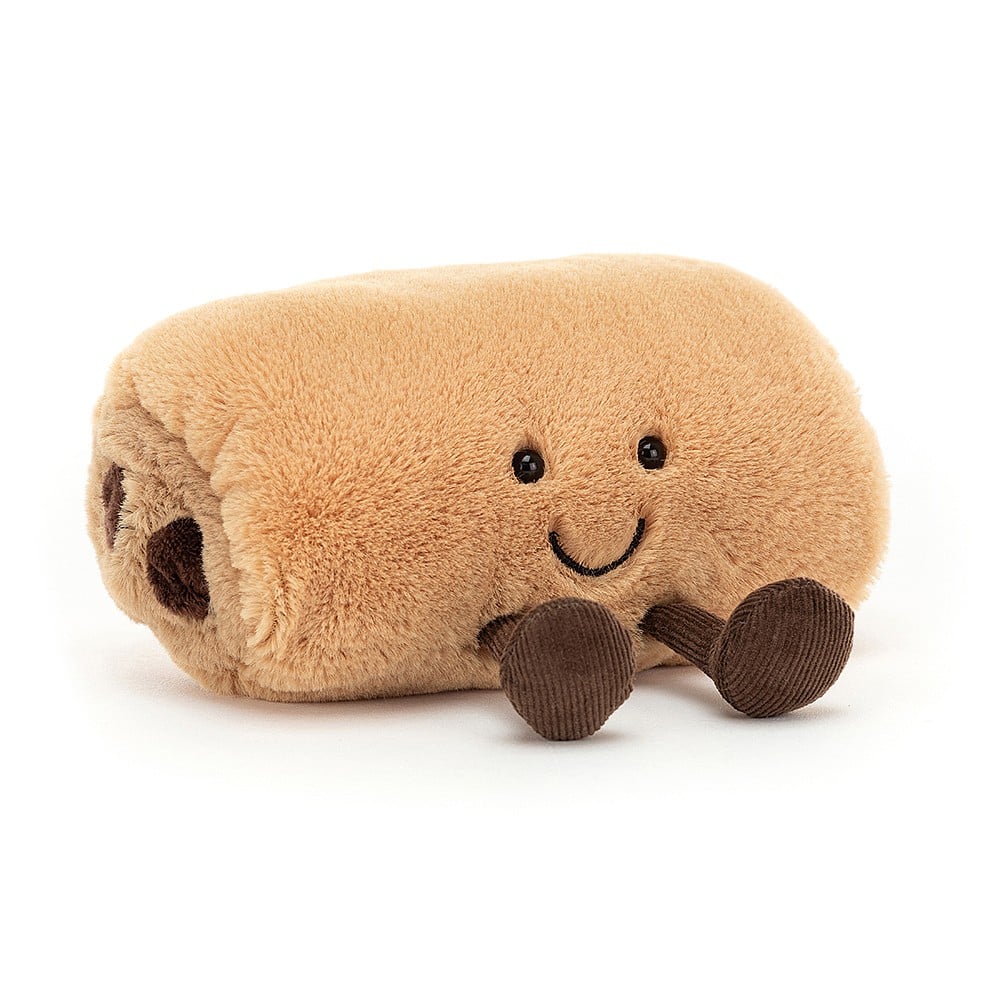 Jellycat - Pain au Chocolat Amuseable