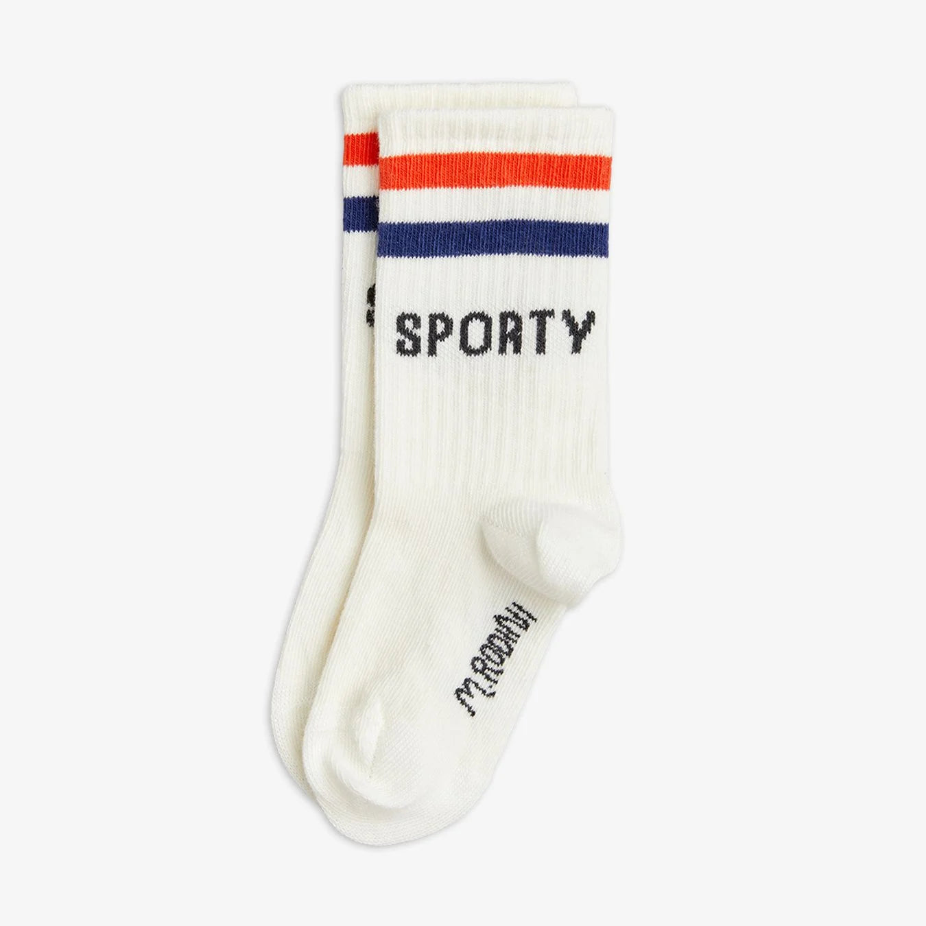 Mini Rodini - Pair of Sporty Socks