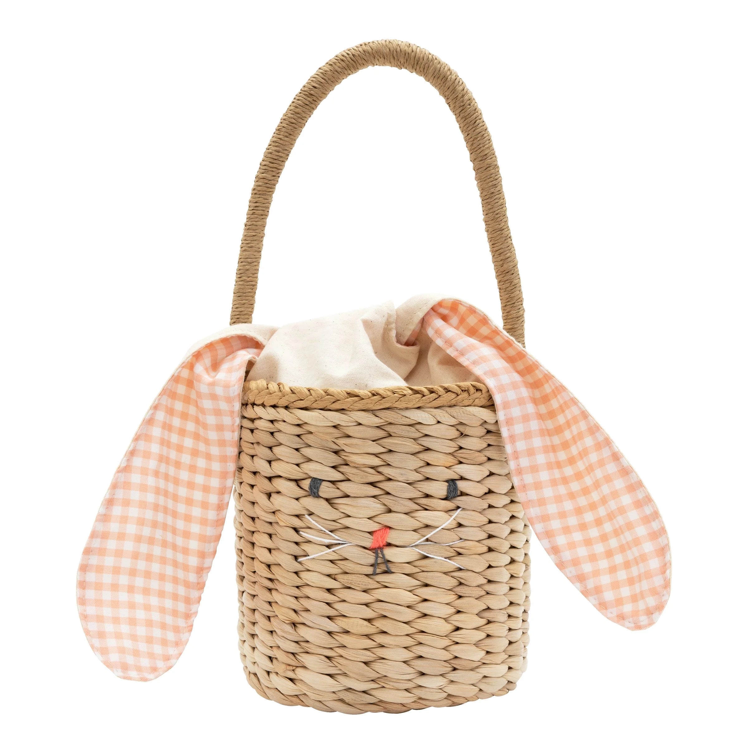 Meri Meri - Rabbit basket