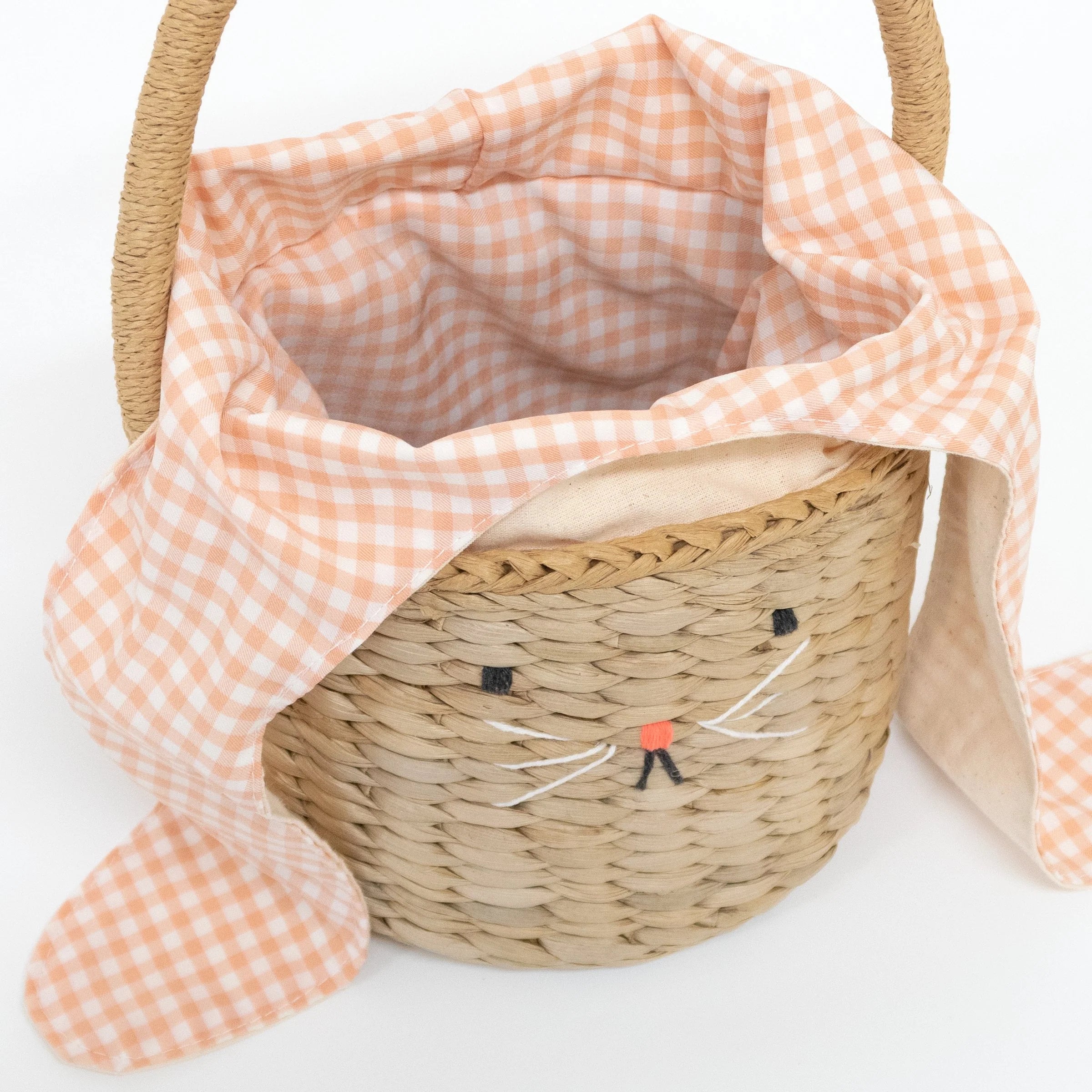 Meri Meri - Rabbit basket