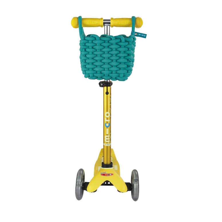 Micro - Scooter basket