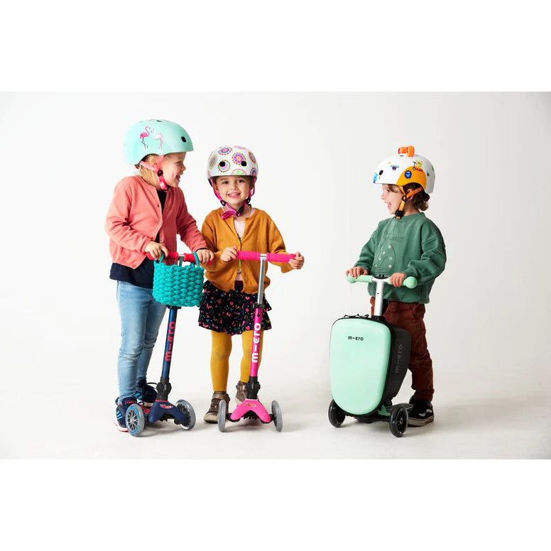 Micro - Scooter basket