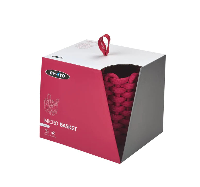 Micro - Scooter basket