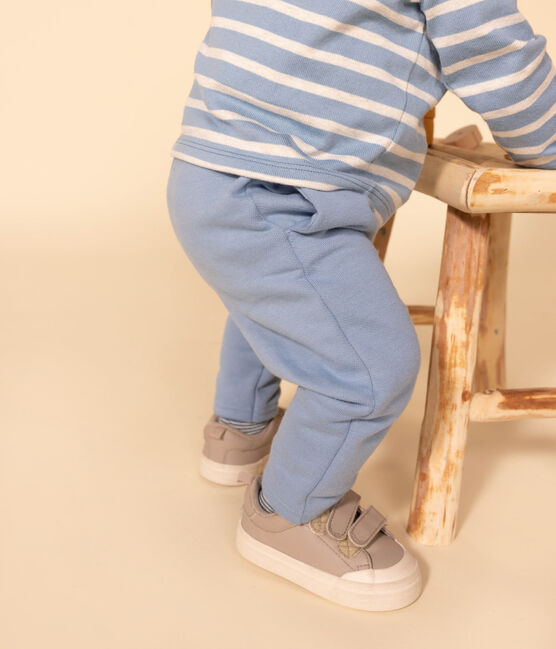 Petit Bateau - Fleece pants