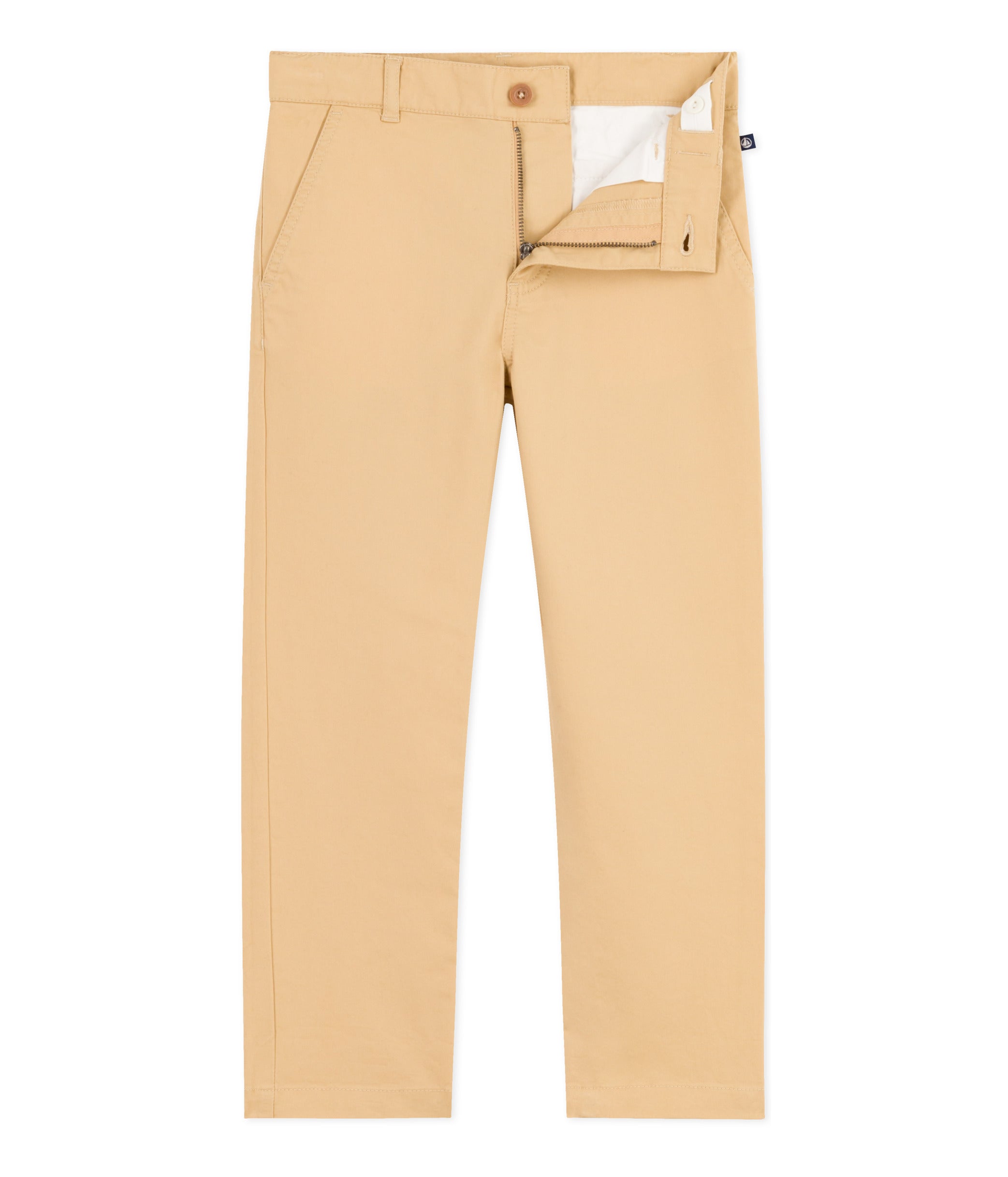 Petit Bateau - Pantalon Chino (Enfant)