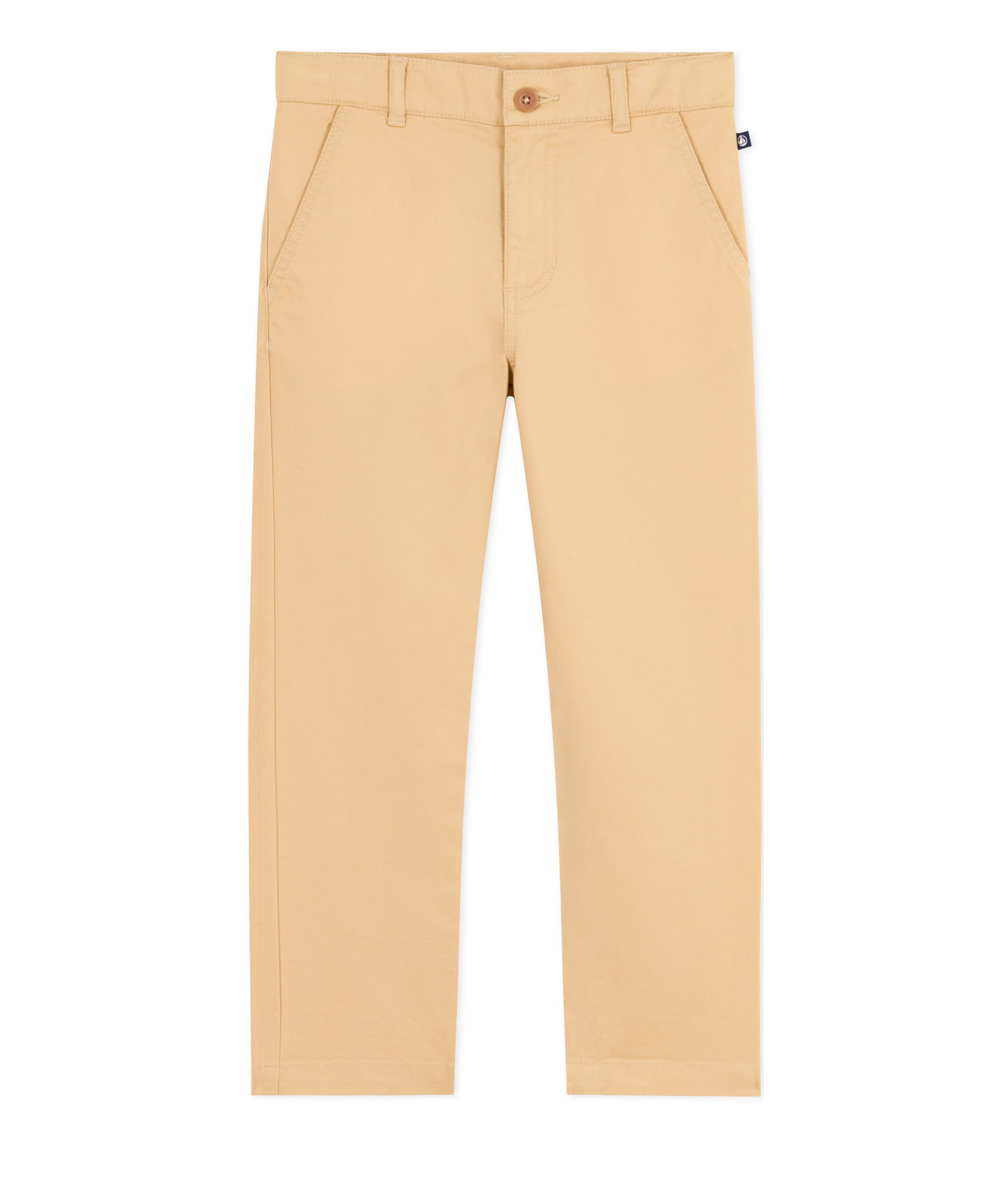 Petit Bateau - Pantalon Chino (Enfant)