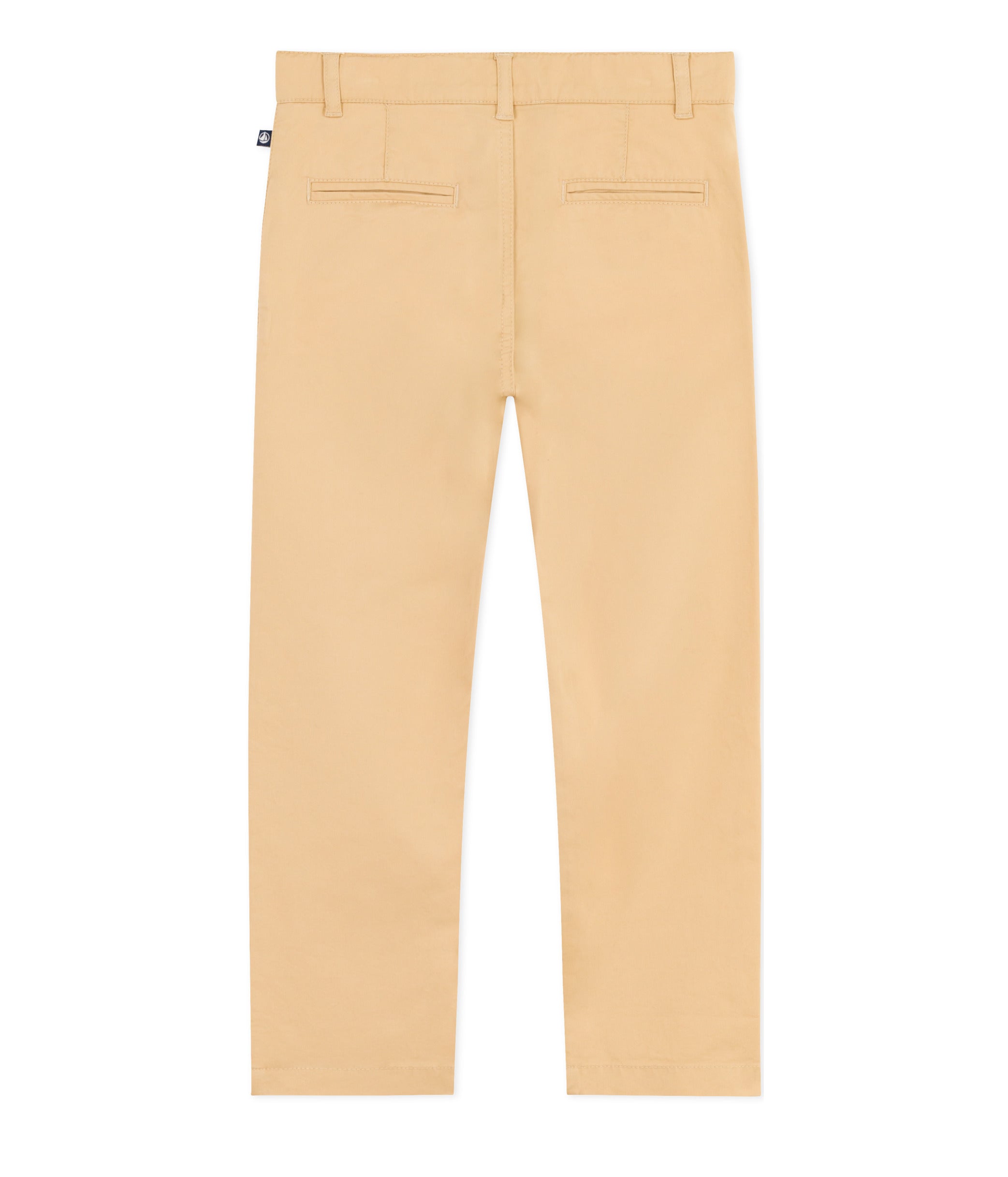 Petit Bateau - Pantalon Chino (Enfant)