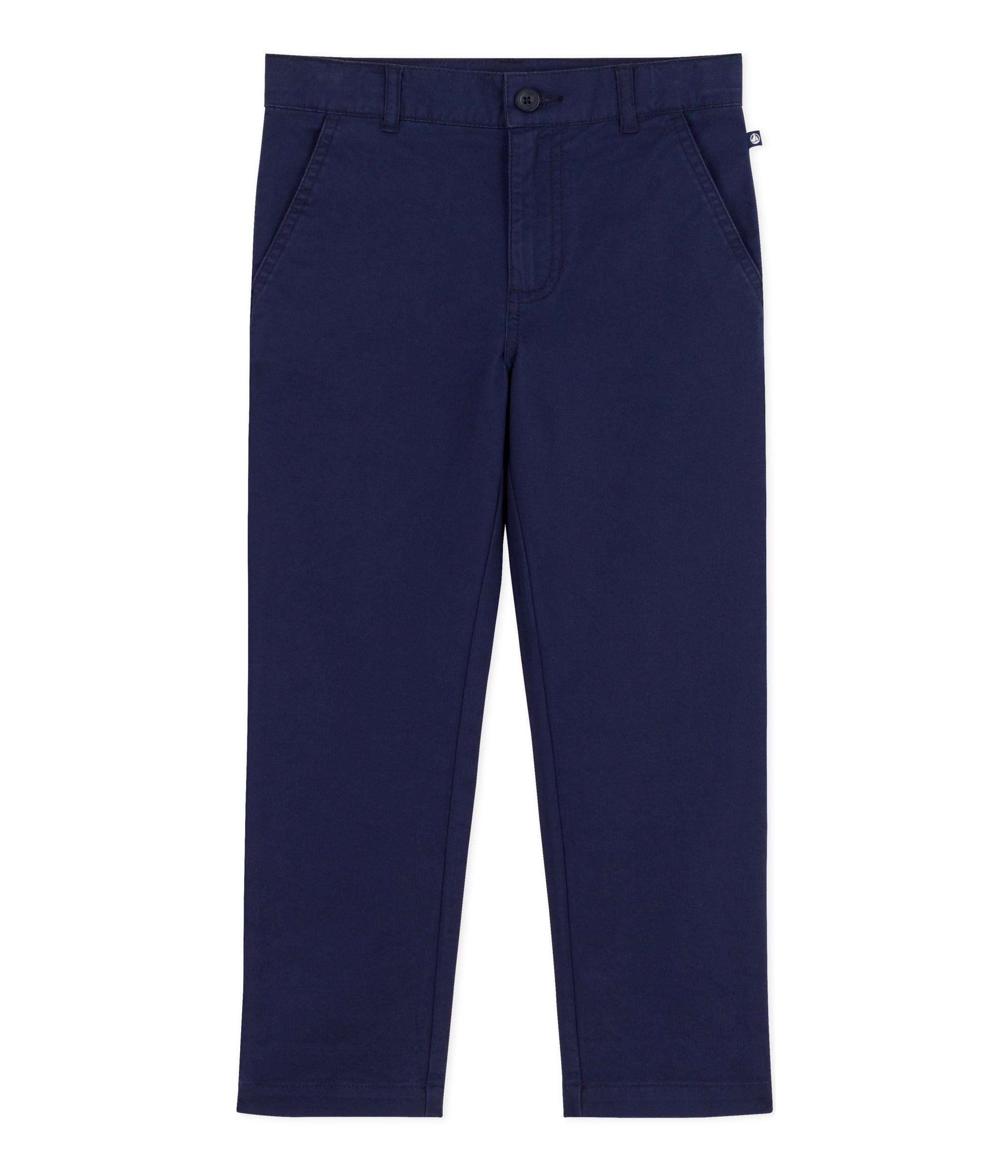 Petit Bateau - Pantalon Chino (Enfant)