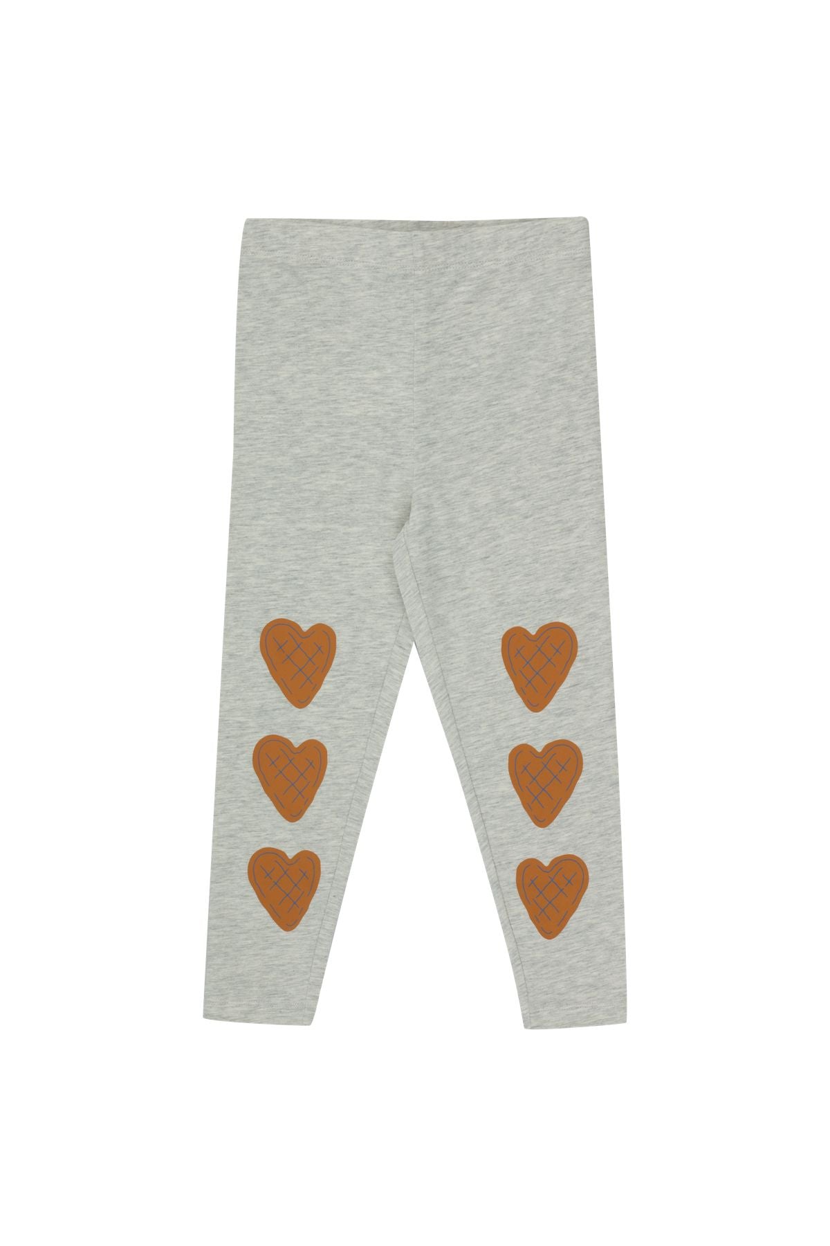 Tiny Cottons - Legging Hearts