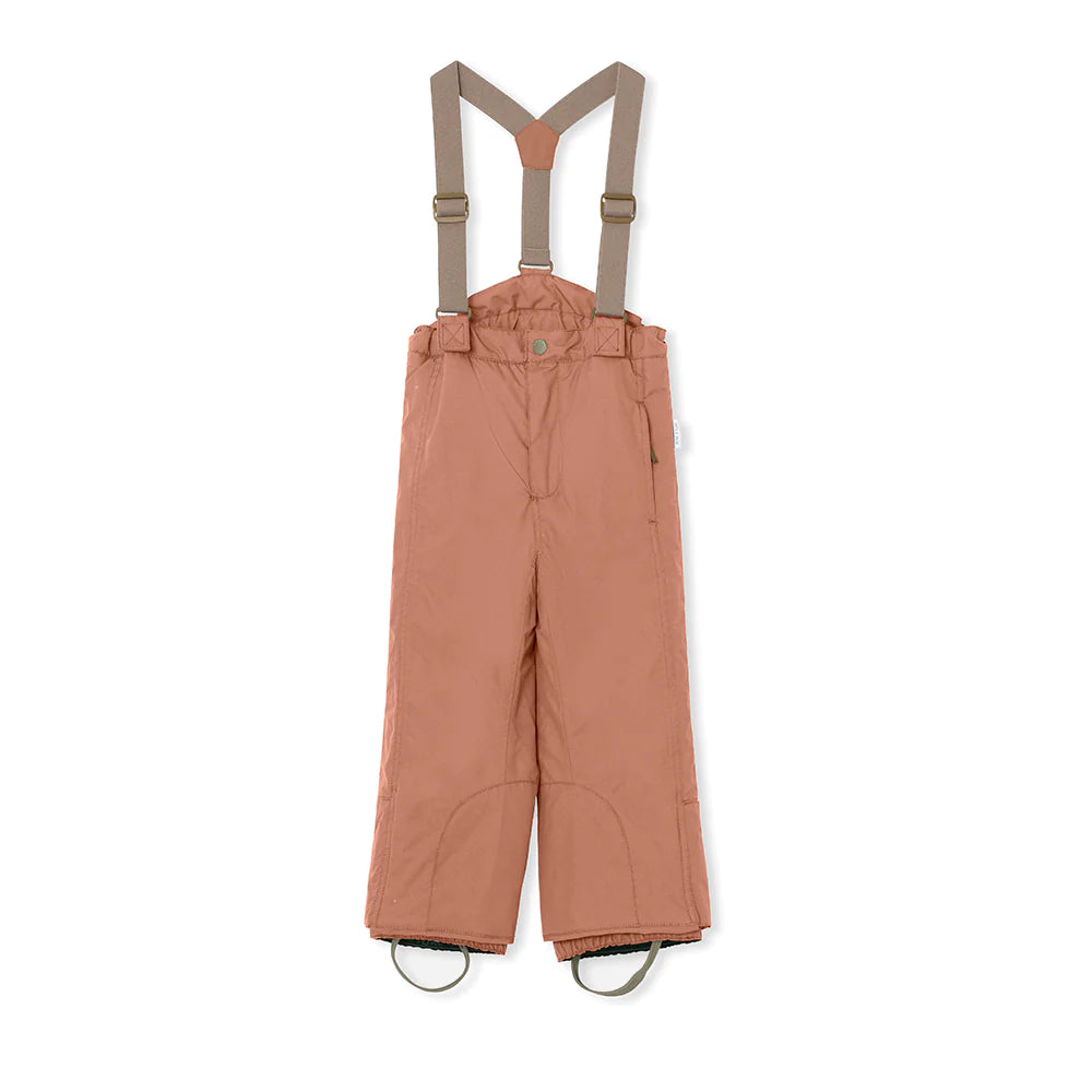 Mini A Ture - Ensemble Manteau Wally et Pantalon de Neige Witte