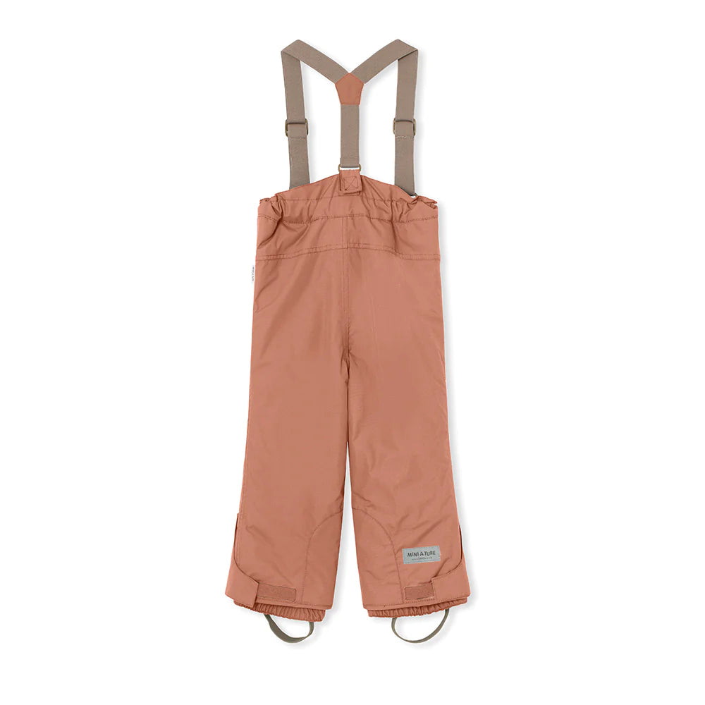 Mini A Ture - Ensemble Manteau Wally et Pantalon de Neige Witte