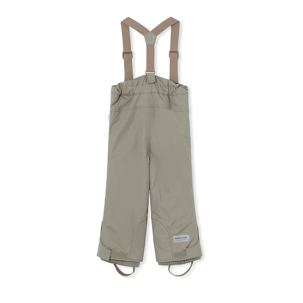 Mini A Ture - Ensemble Manteau Wally et Pantalon de Neige Witte