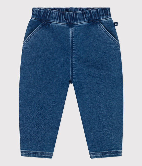 Petit Bateau - Denim pants