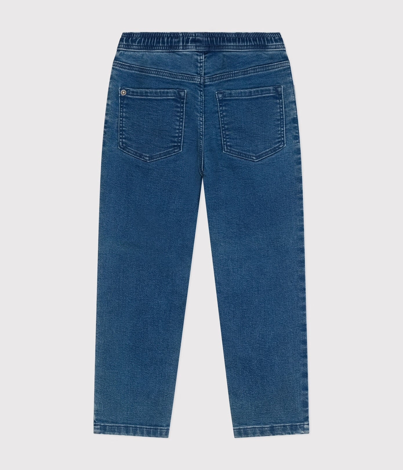 Petit Bateau - Denim pants (Child)