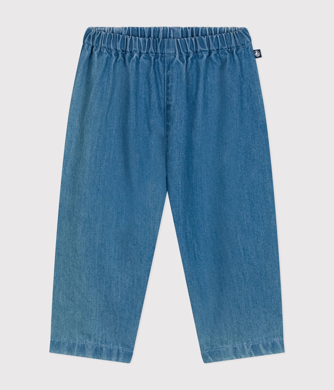 Petit Bateau - Denim pants