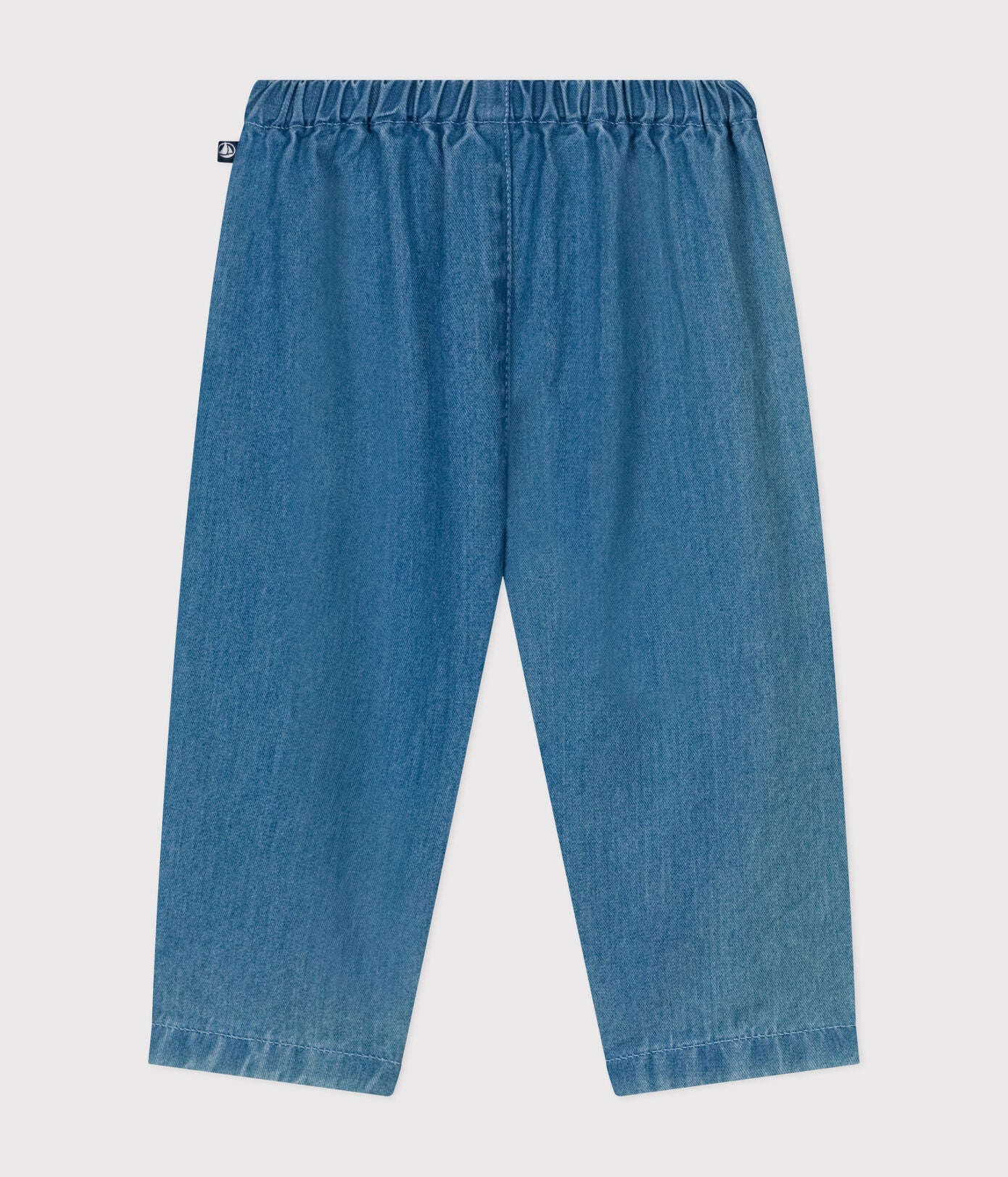 Petit Bateau - Denim pants