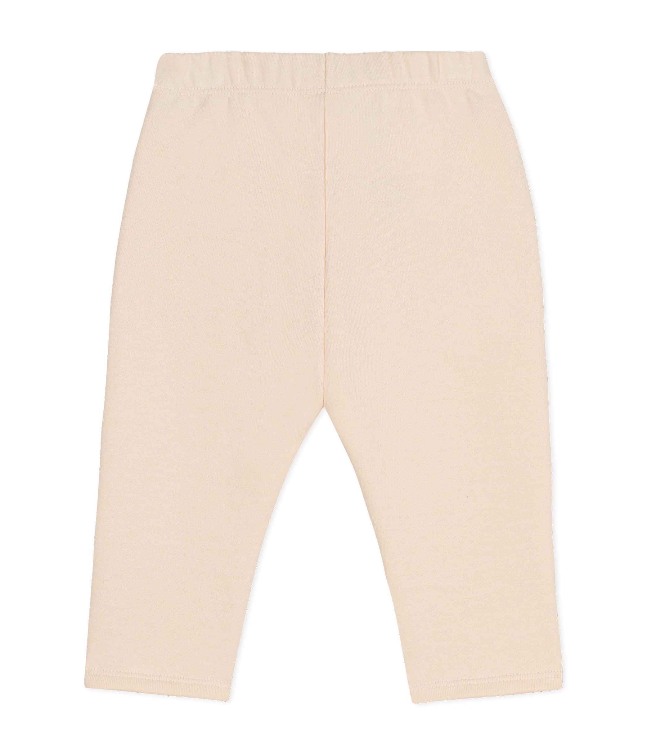 Petit Bateau - Pantalon en Molleton (Bébé)