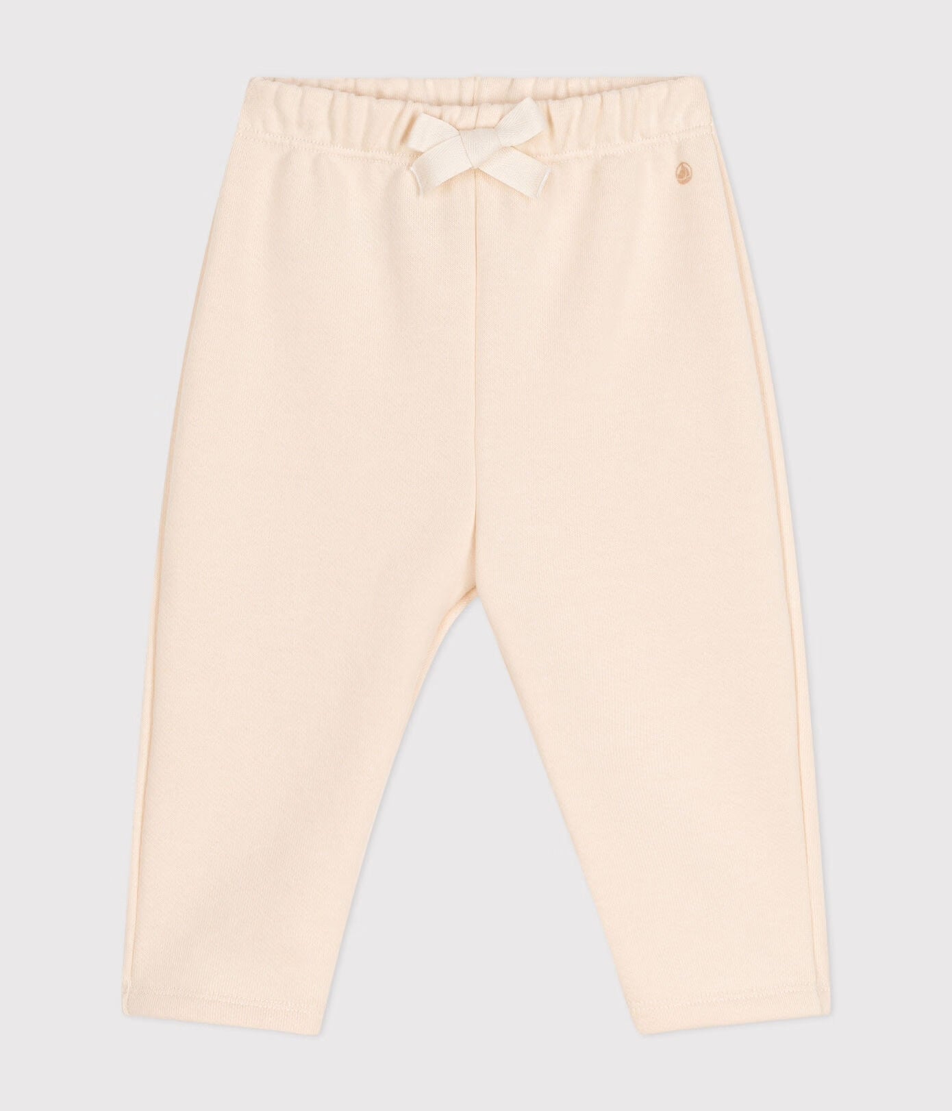Petit Bateau - Pantalon en Molleton (Bébé)