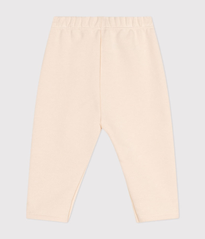 Petit Bateau - Pantalon en Molleton (Bébé)