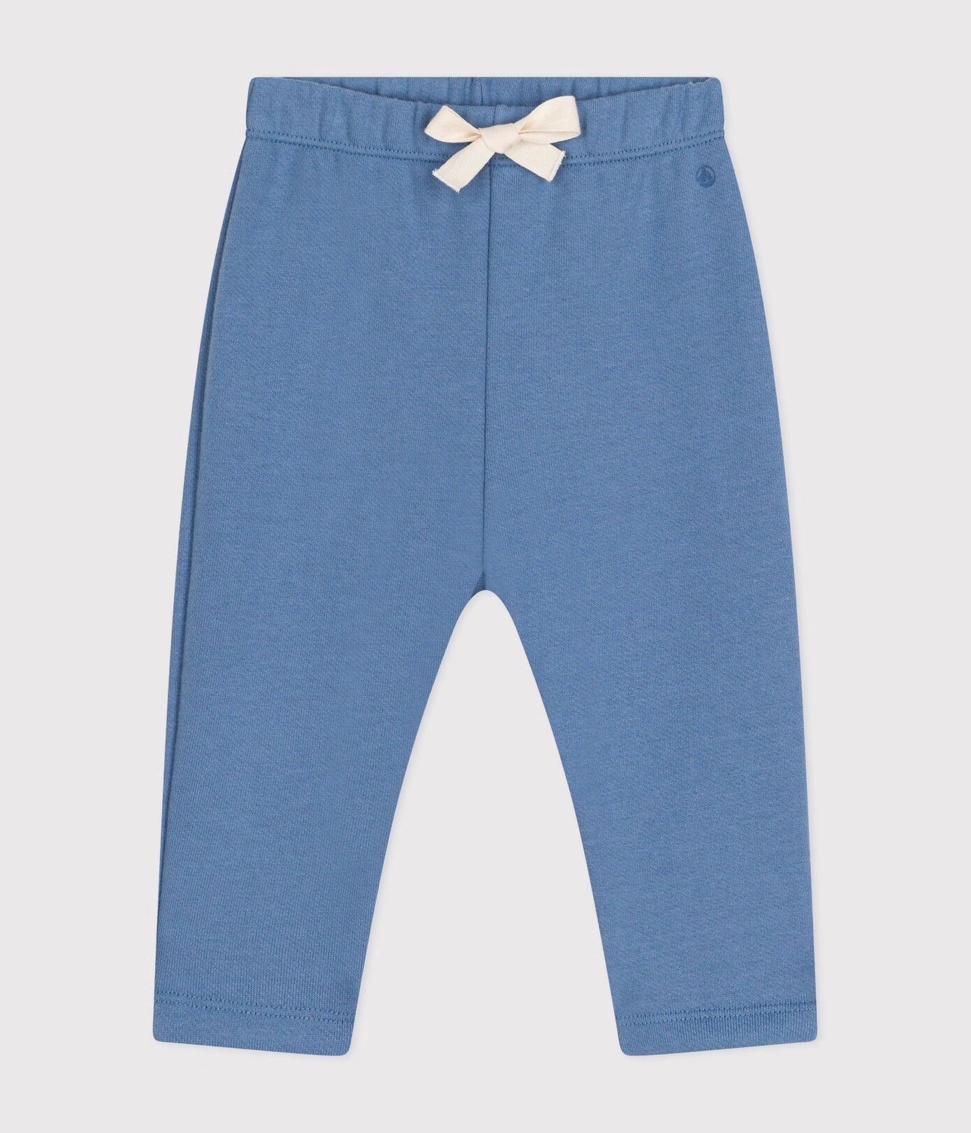 Petit Bateau - Pantalon en Molleton (Bébé)
