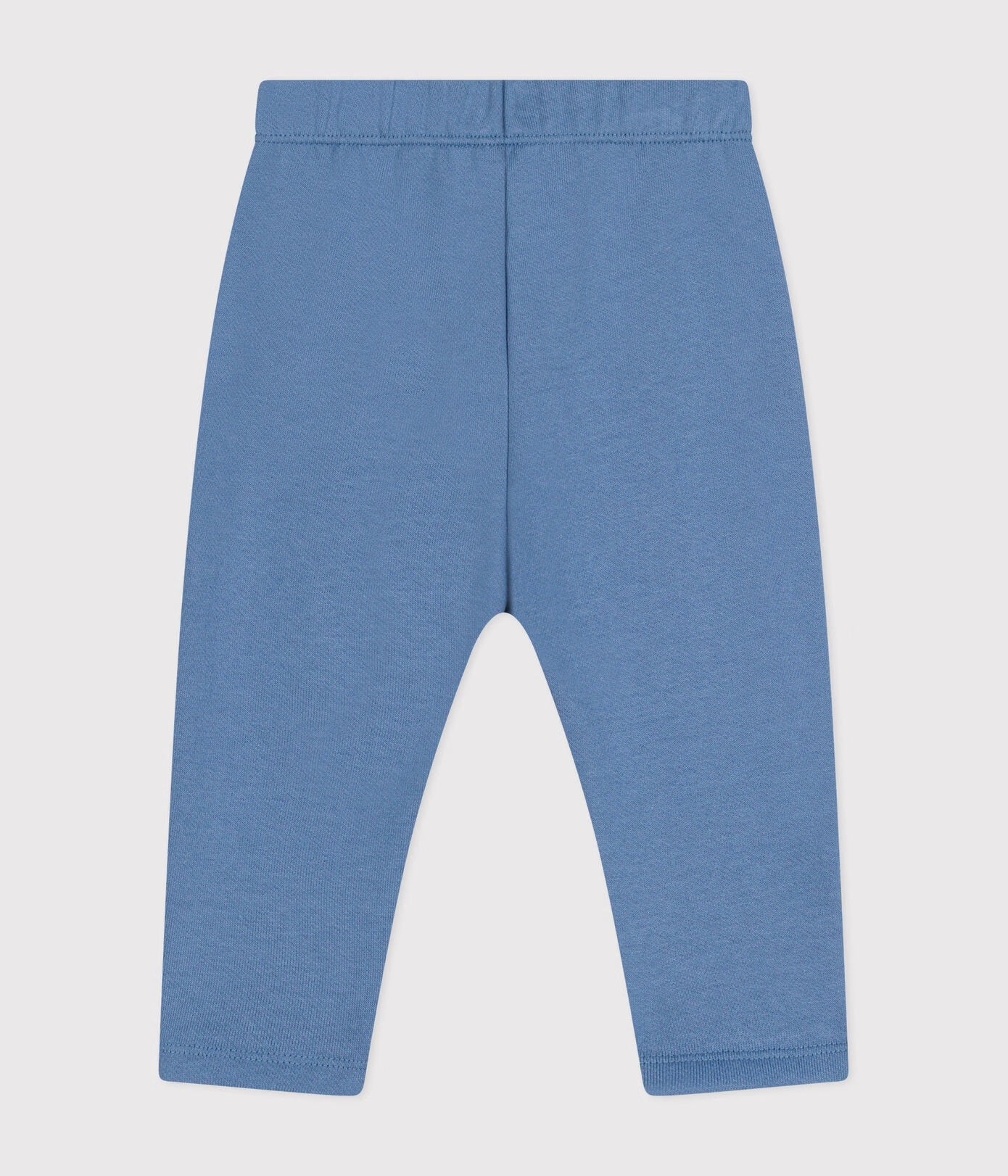 Petit Bateau - Pantalon en Molleton (Bébé)