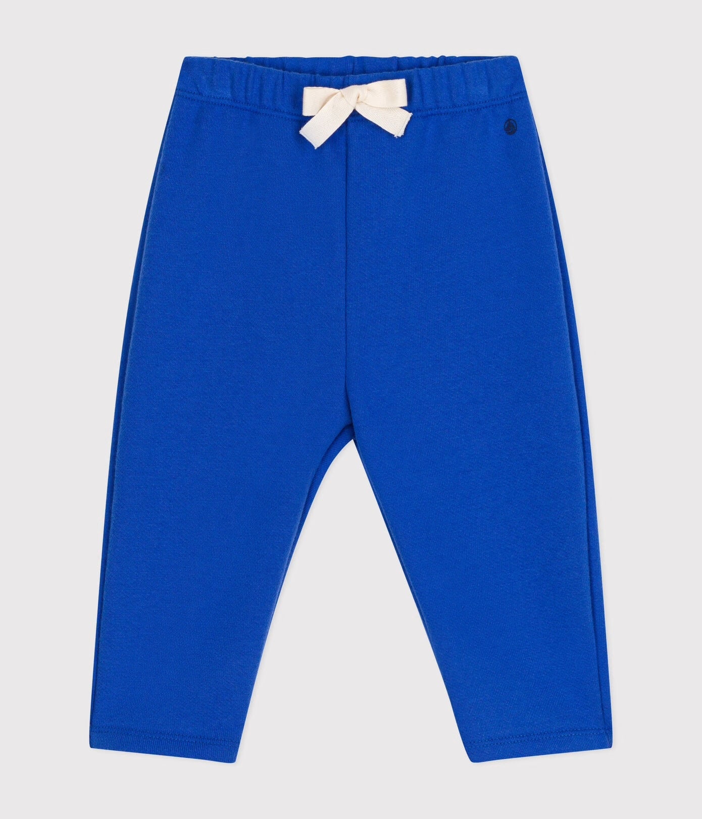Petit Bateau - Pantalon en Molleton (Bébé)