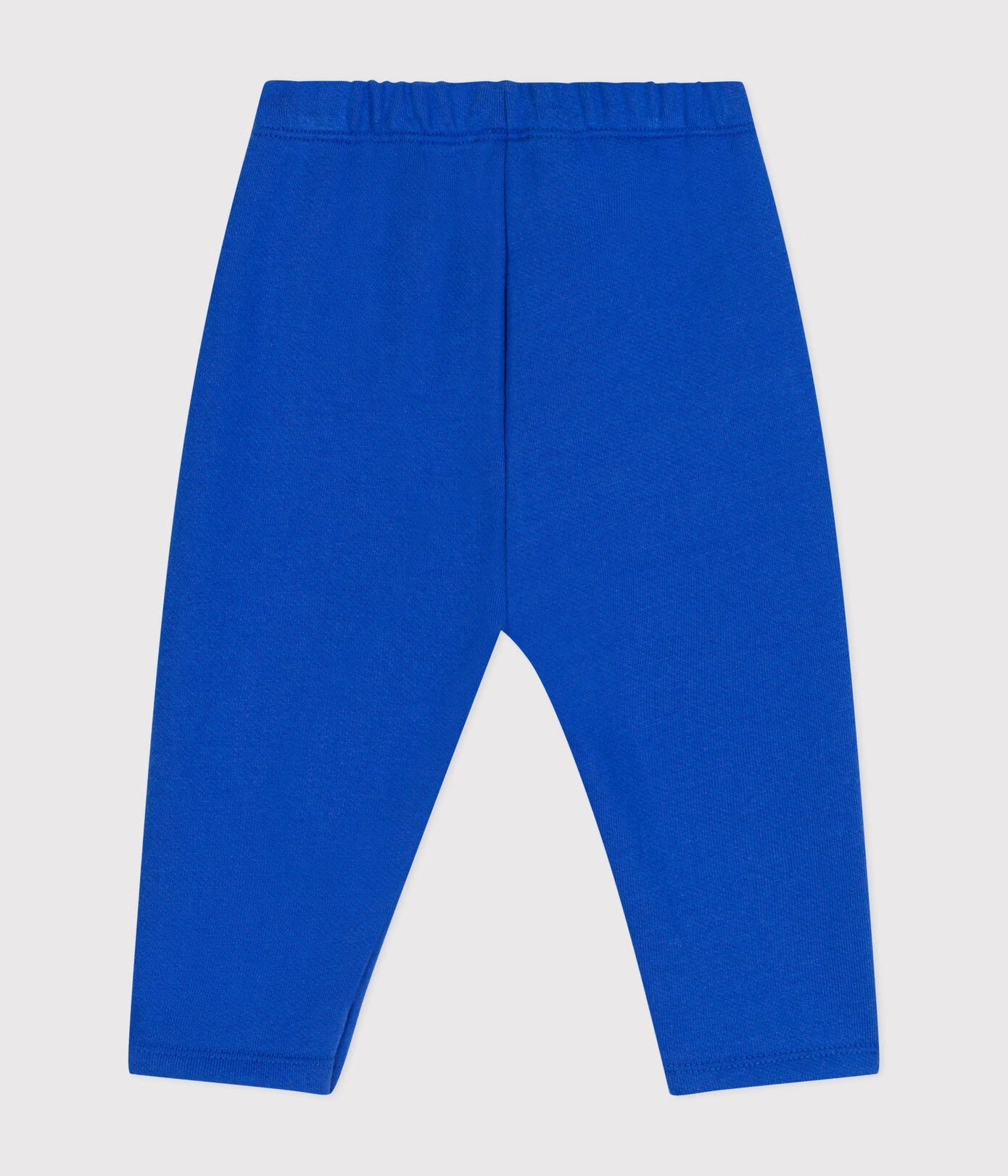 Petit Bateau - Pantalon en Molleton (Bébé)