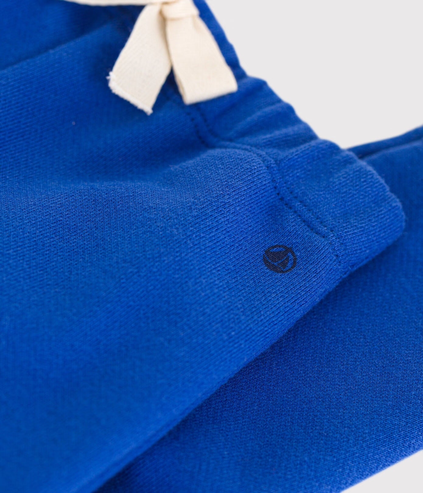 Petit Bateau - Pantalon en Molleton (Bébé)