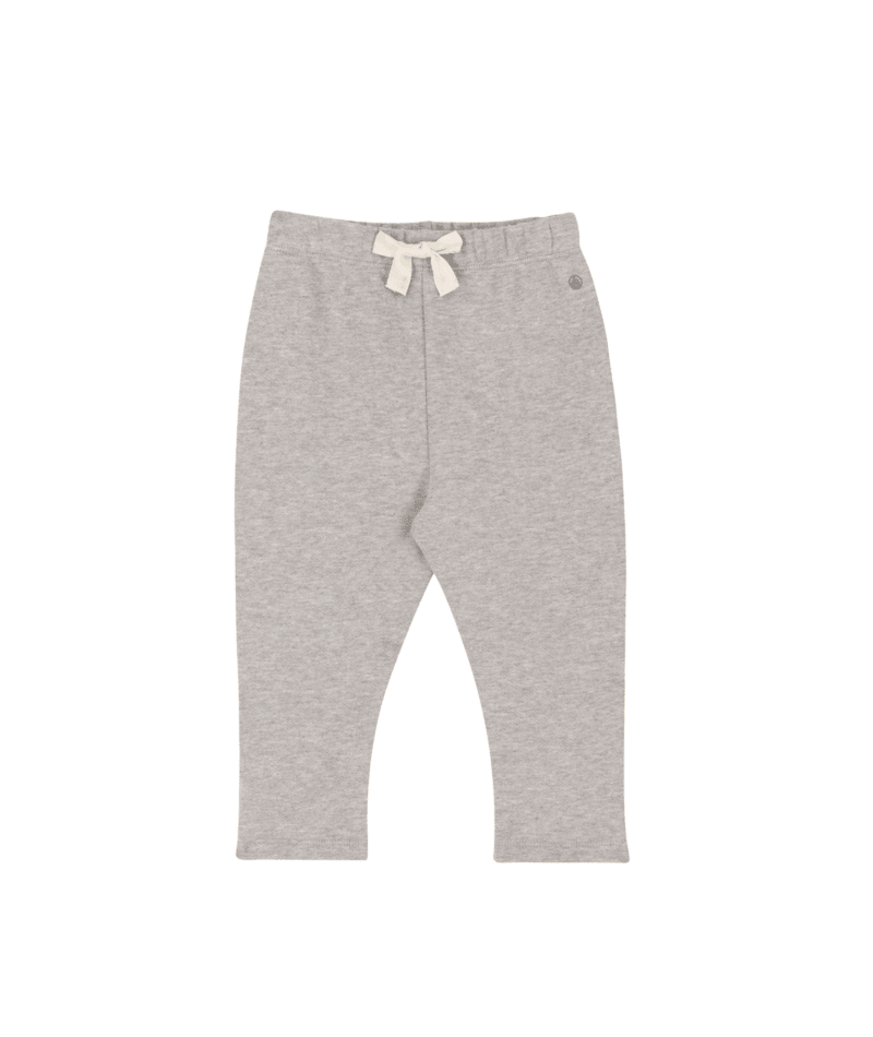 Pantalon Bébé En Velours DUCKY | Petit Bateau