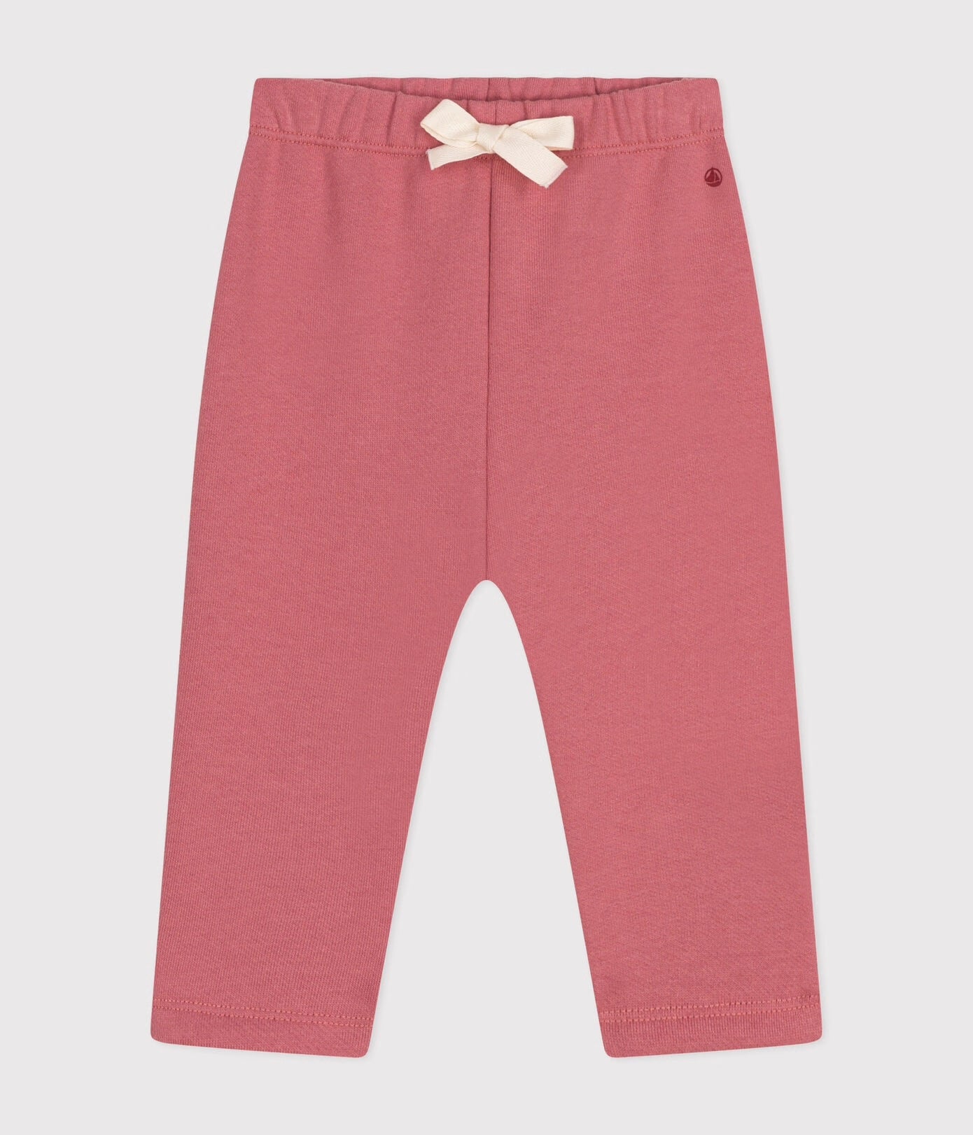 Petit Bateau - Pantalon en Molleton (Bébé)