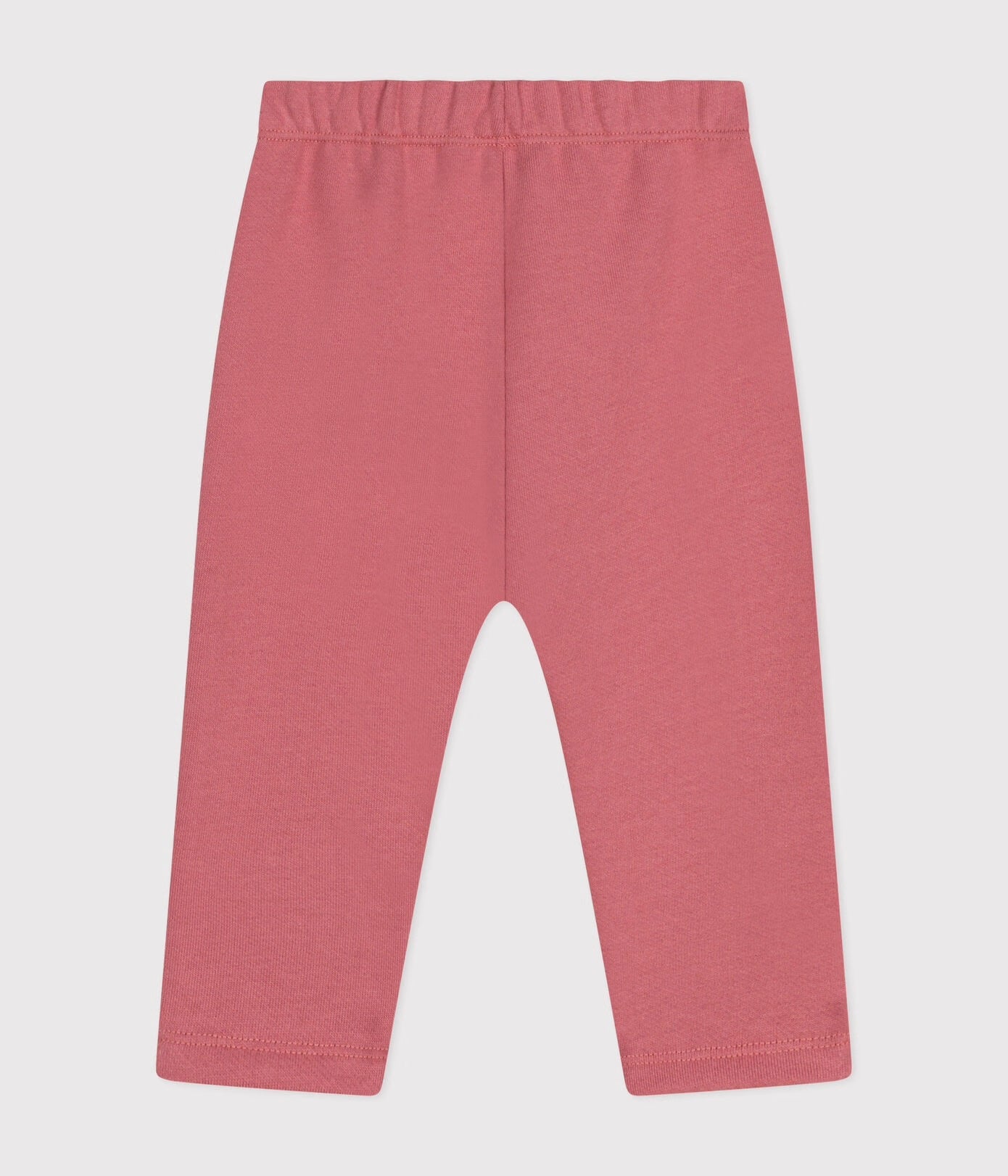 Petit Bateau - Pantalon en Molleton (Bébé)