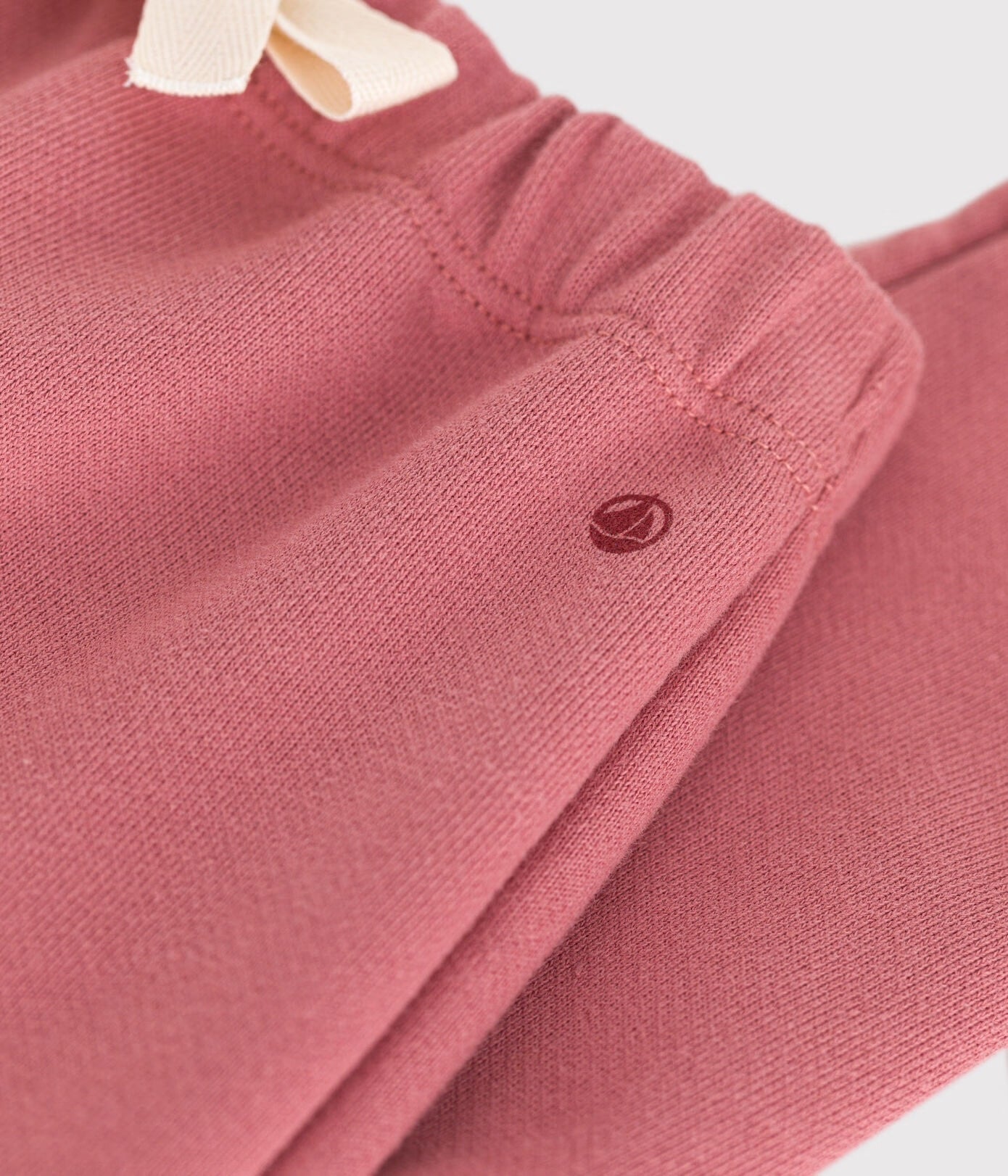 Petit Bateau - Pantalon en Molleton (Bébé)