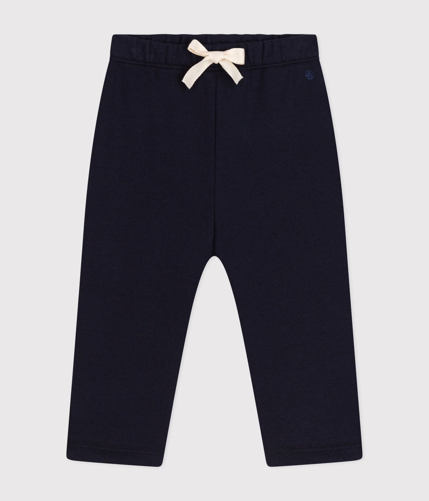 Petit Bateau - Pantalon en Molleton (Bébé)